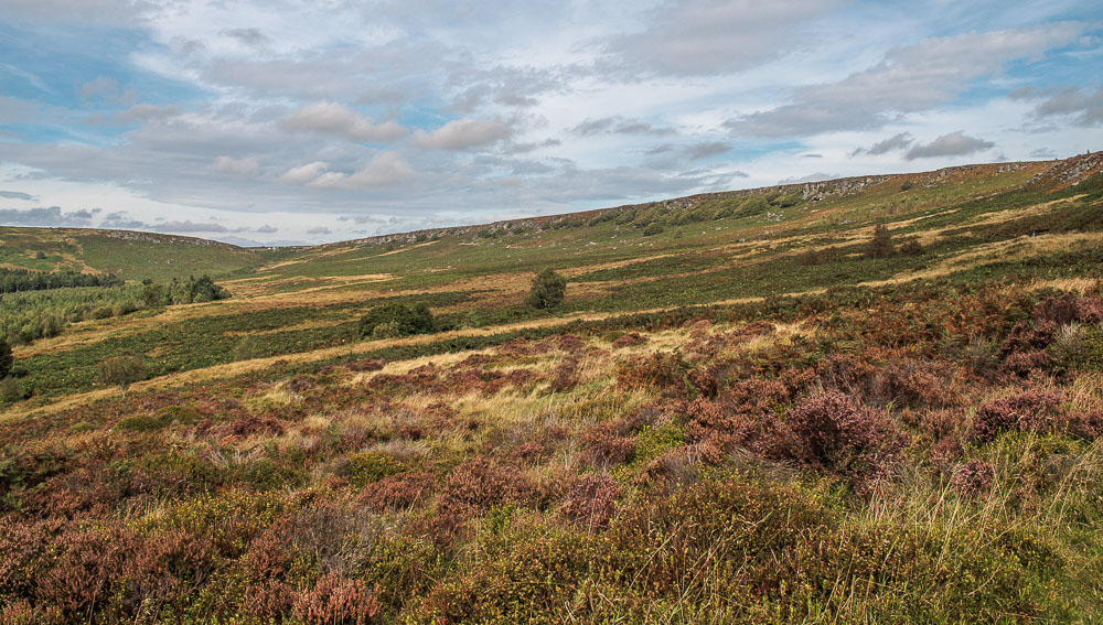 Upper Burbage Upper Burbage